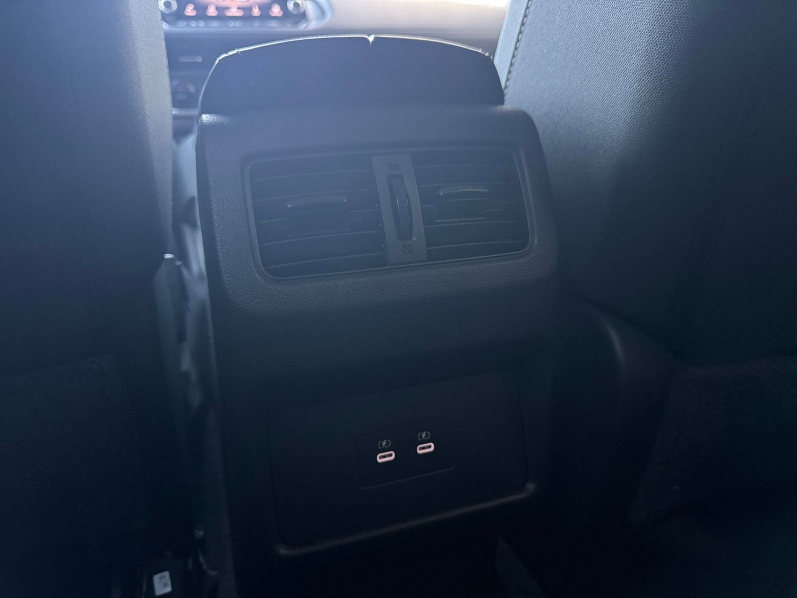 Thumbnail: 2025 Nissan Rogue - 25