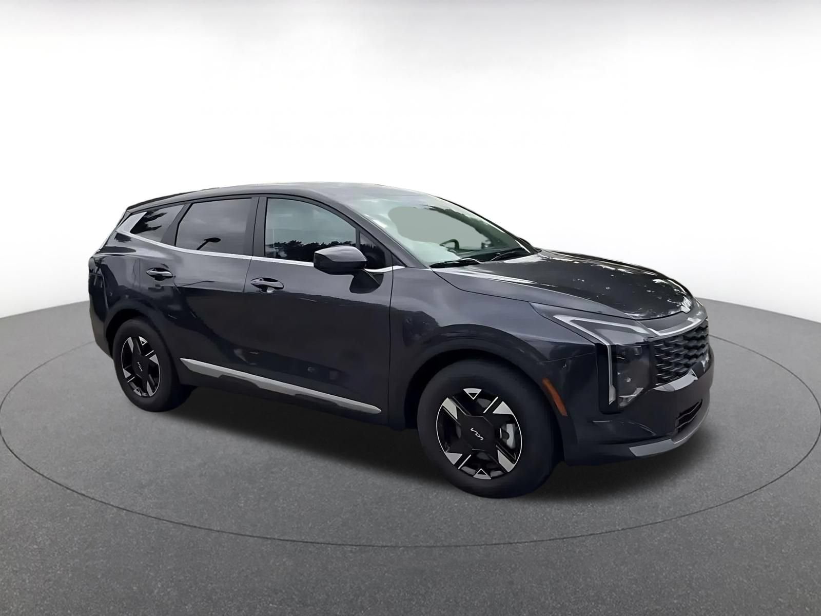 Thumbnail: 2026 Kia Sportage - 2