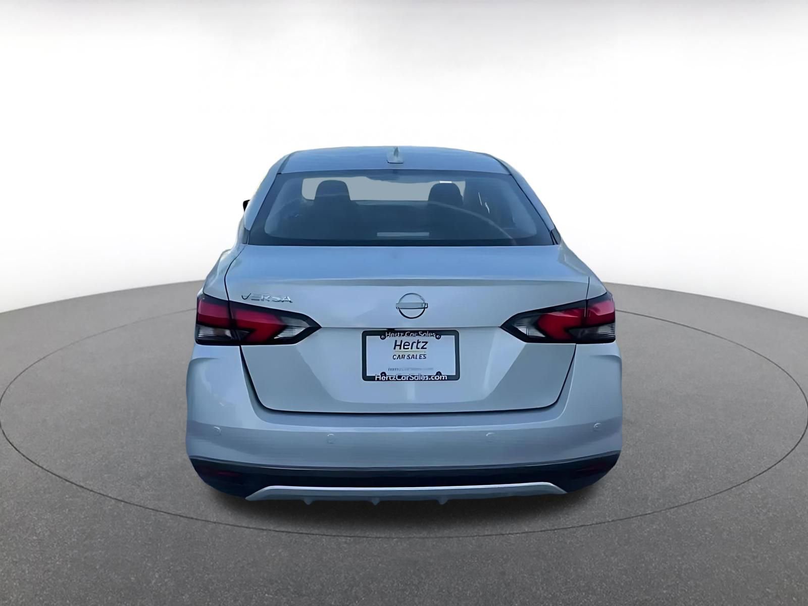 Thumbnail: 2025 Nissan Versa - 12