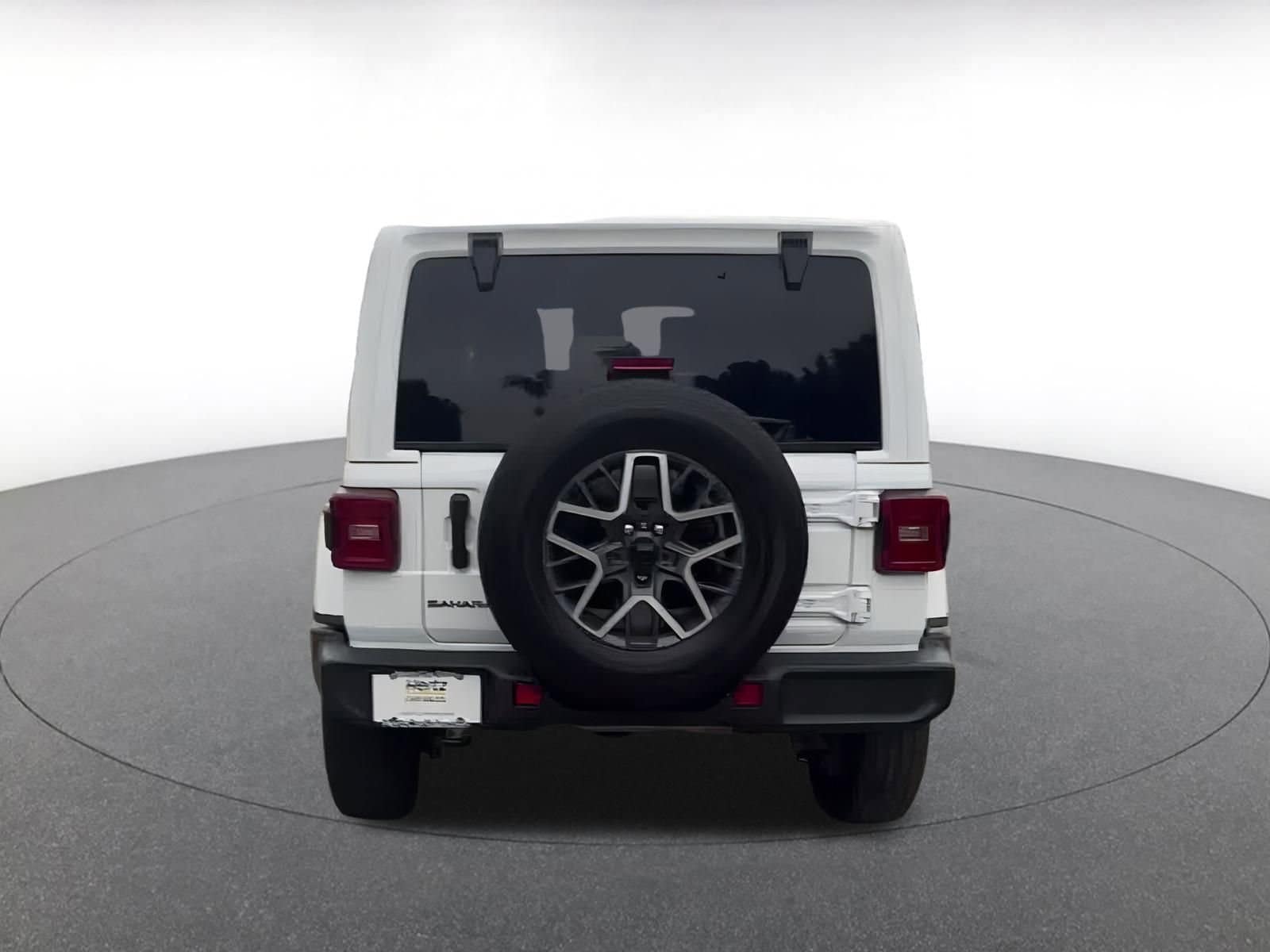 Thumbnail: 2025 Jeep Wrangler - 12