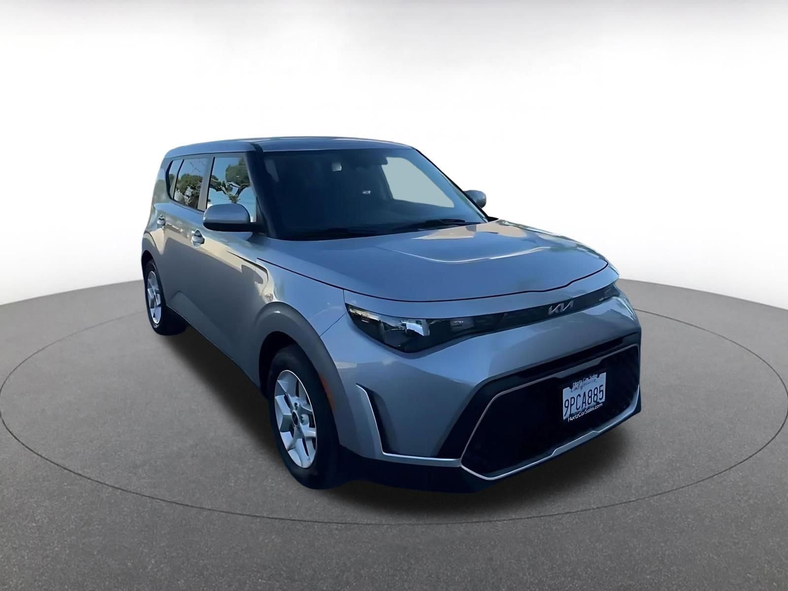 Thumbnail: 2025 Kia Soul - 3