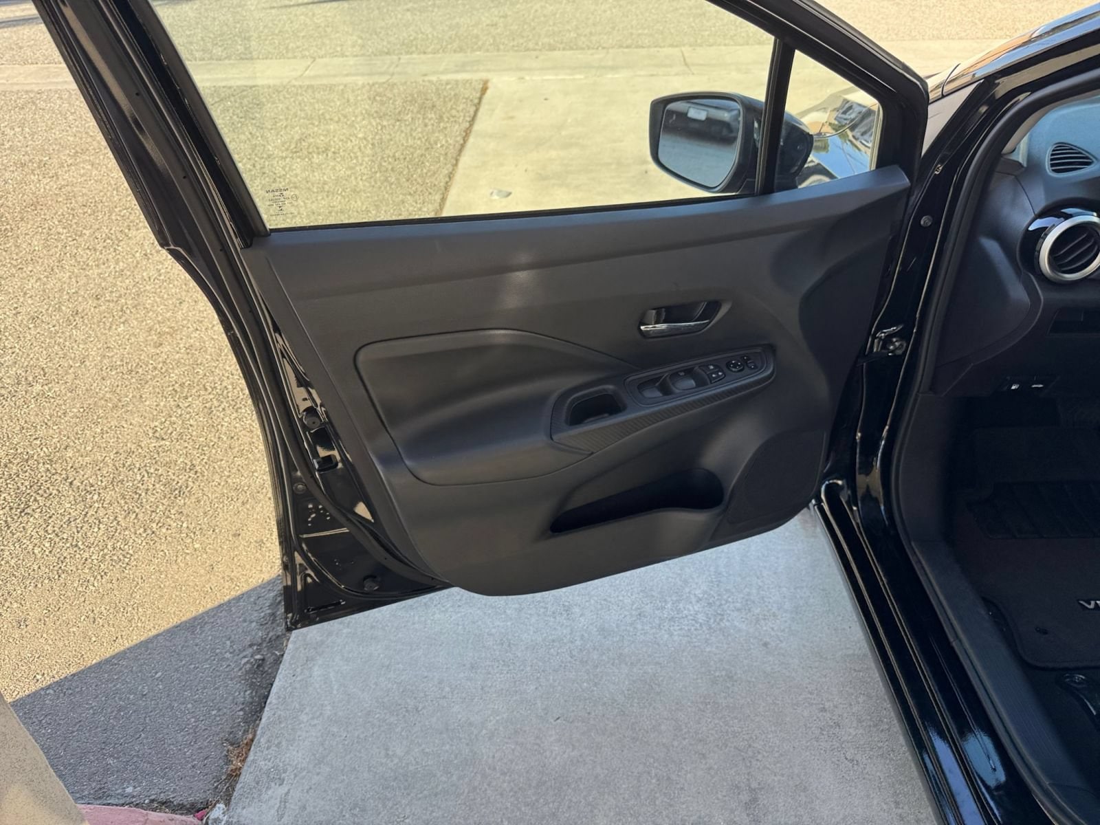 Thumbnail: 2025 Nissan Versa - 18