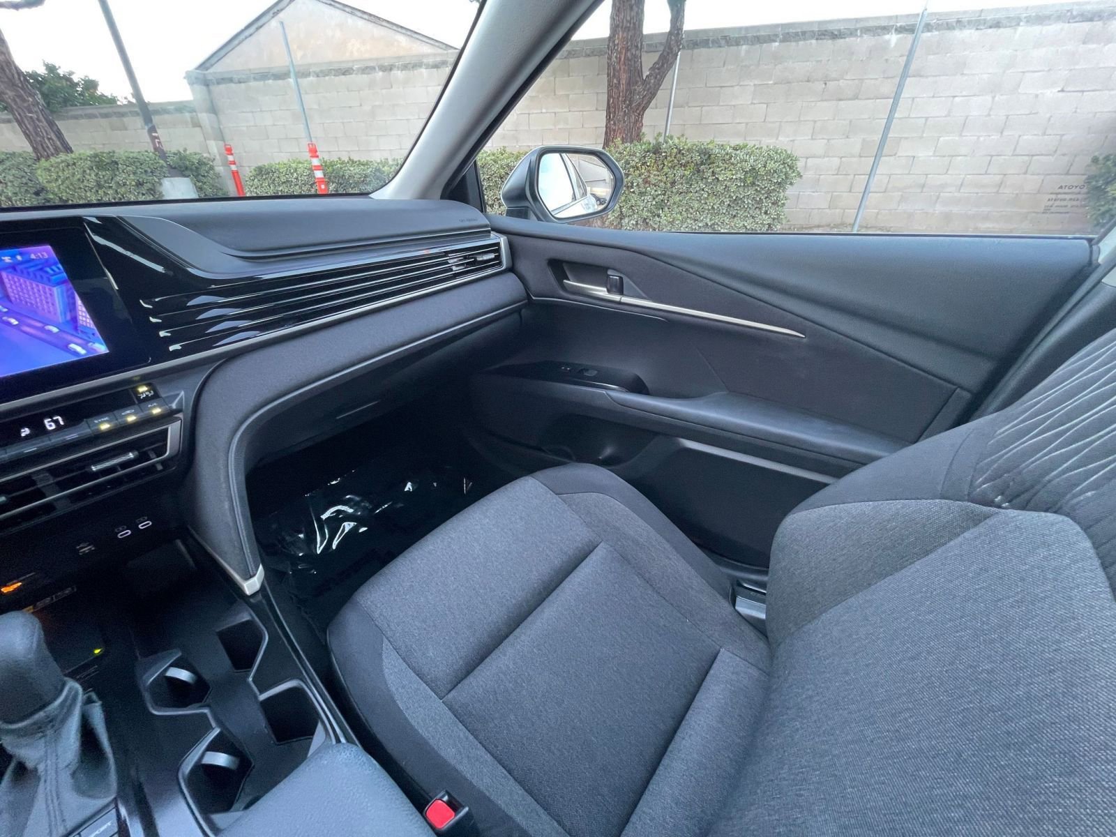 Thumbnail: 2025 Toyota Camry - 35