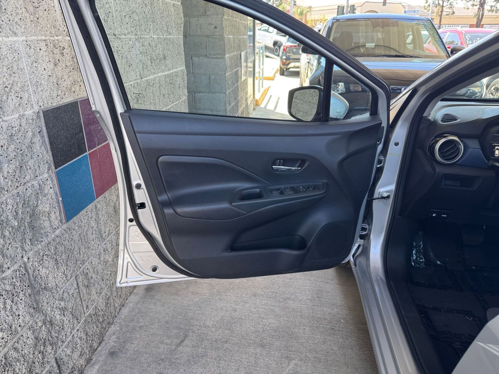 Thumbnail: 2025 Nissan Versa - 18