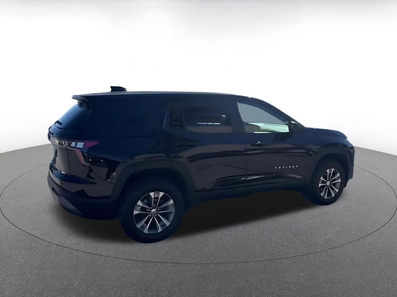 Thumbnail: 2025 Chevrolet Equinox - 15