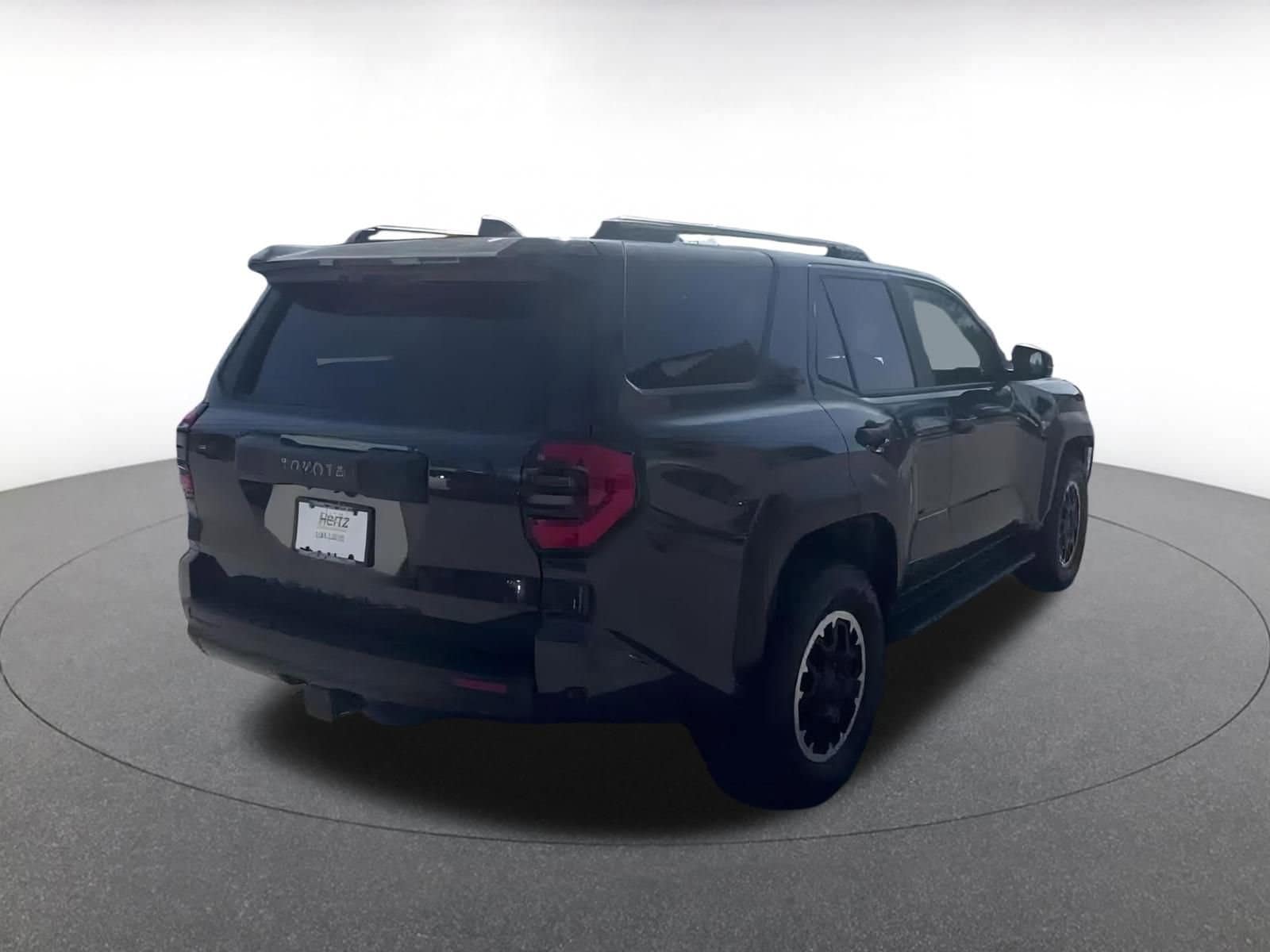 Thumbnail: 2025 Toyota 4Runner - 15