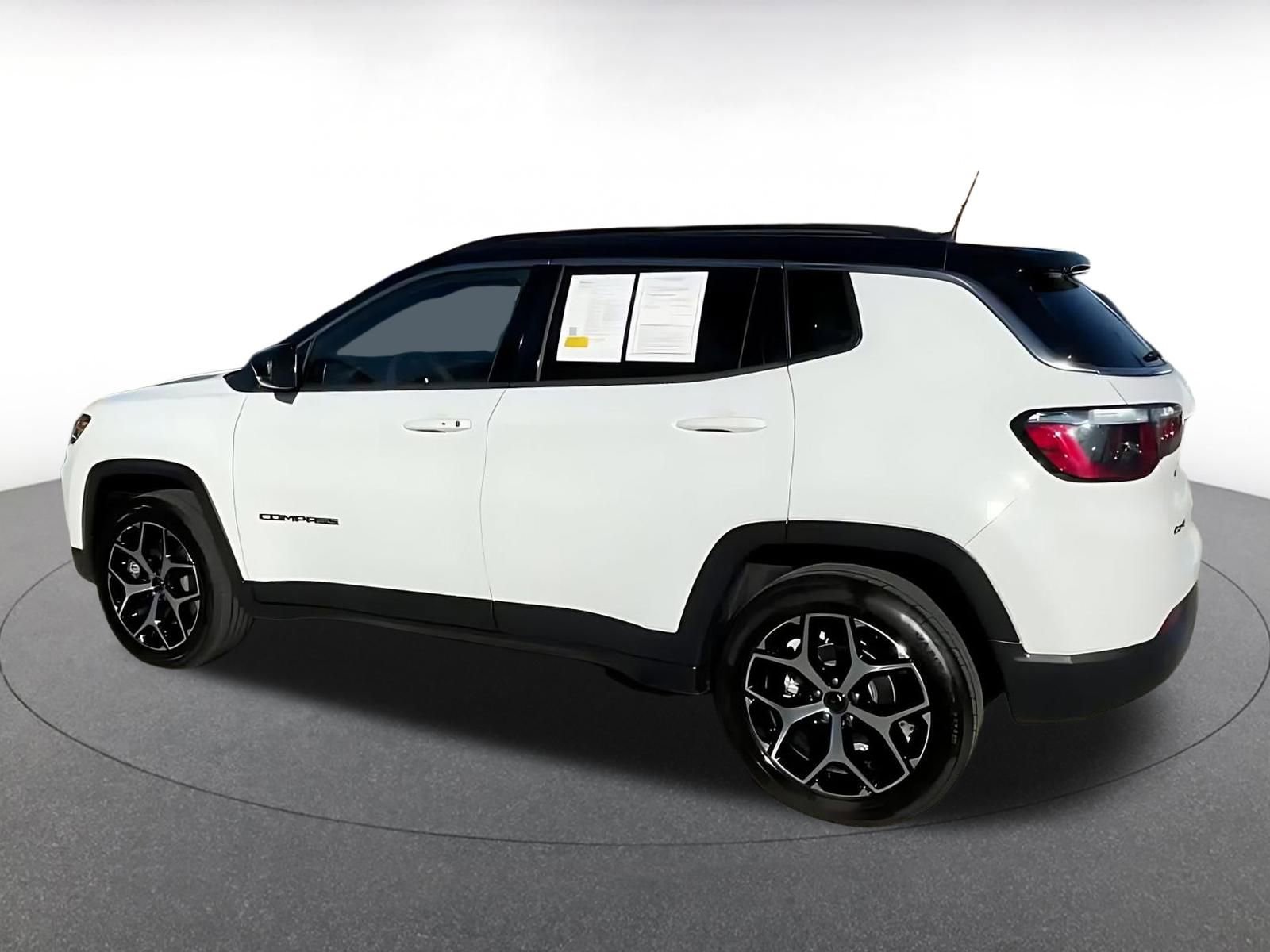 Thumbnail: 2025 Jeep Compass - 10