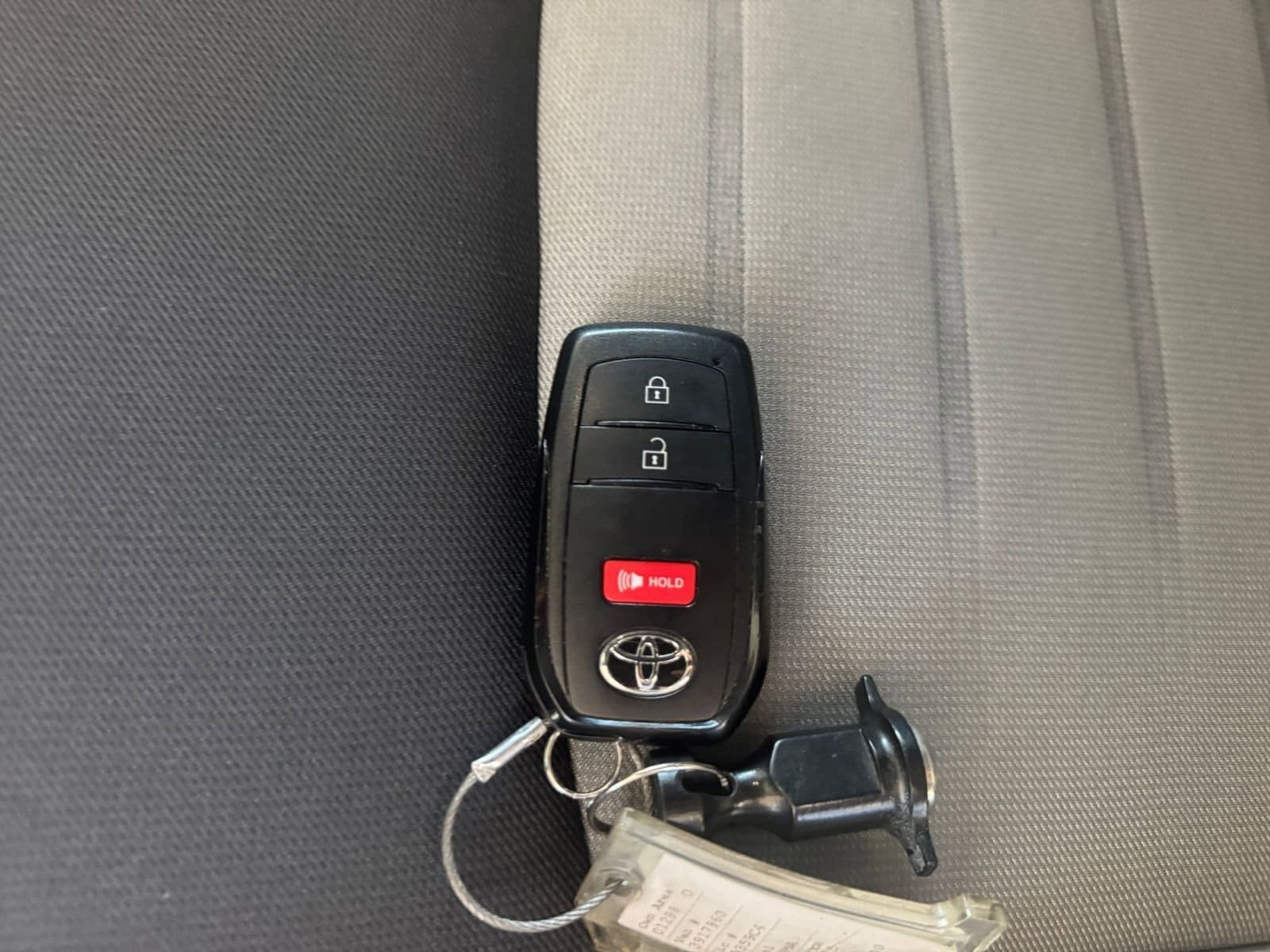 Thumbnail: 2025 Toyota Tacoma - 22