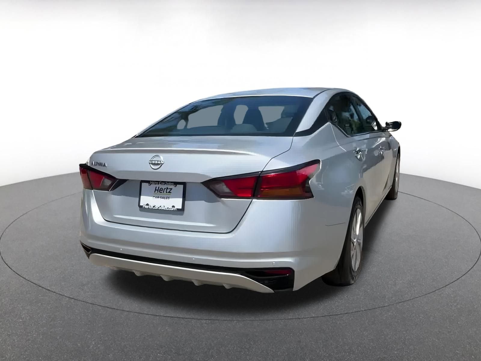 Thumbnail: 2024 Nissan Altima - 14