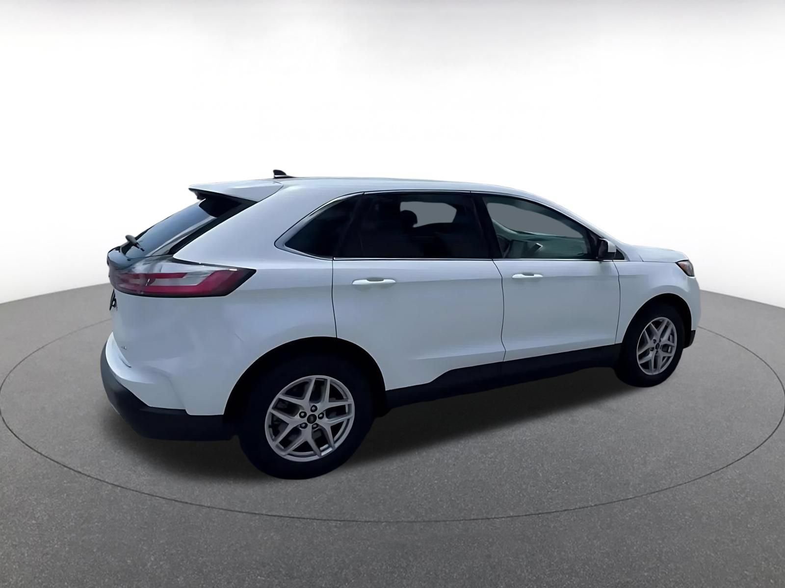 Thumbnail: 2024 Ford Edge - 15