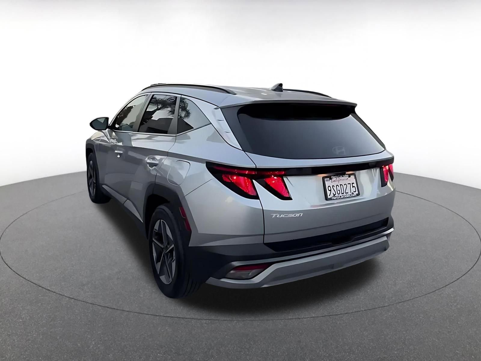 Thumbnail: 2025 Hyundai Tucson - 11