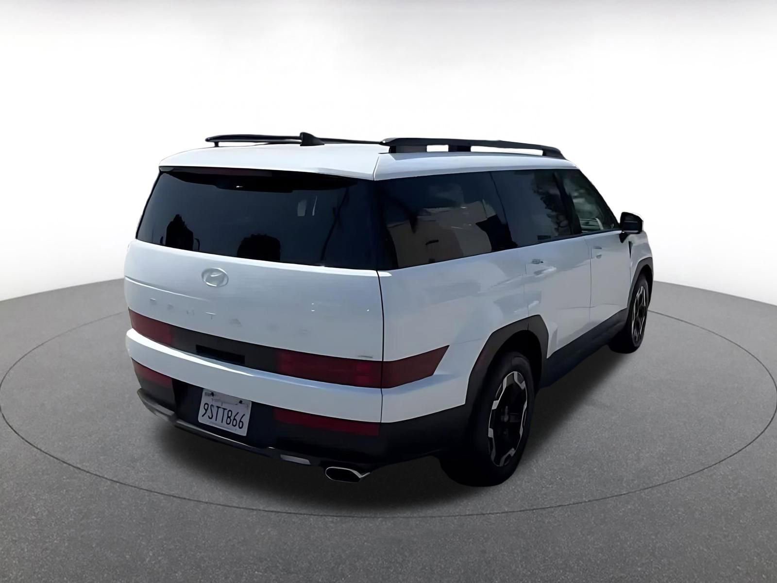 Thumbnail: 2025 Hyundai Santa Fe - 12