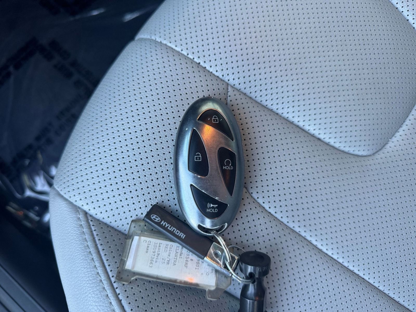 Thumbnail: 2025 Hyundai Elantra - 23