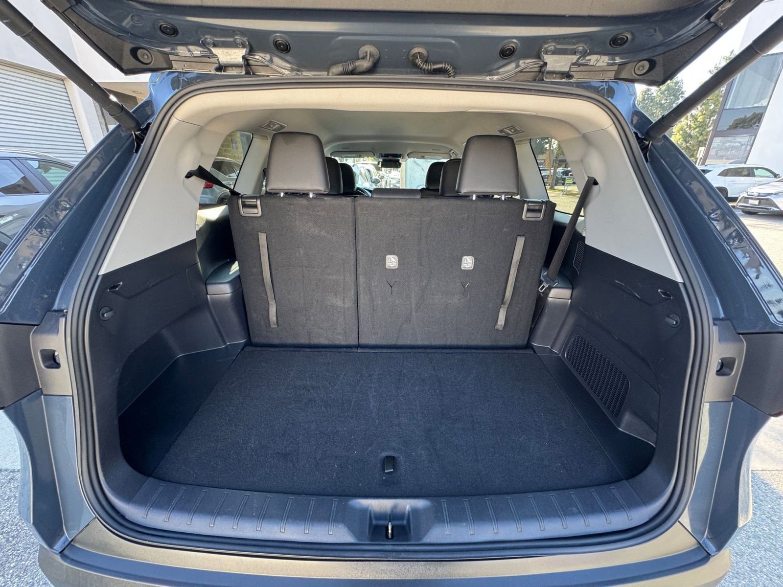 Thumbnail: 2025 Toyota Grand Highlander - 33