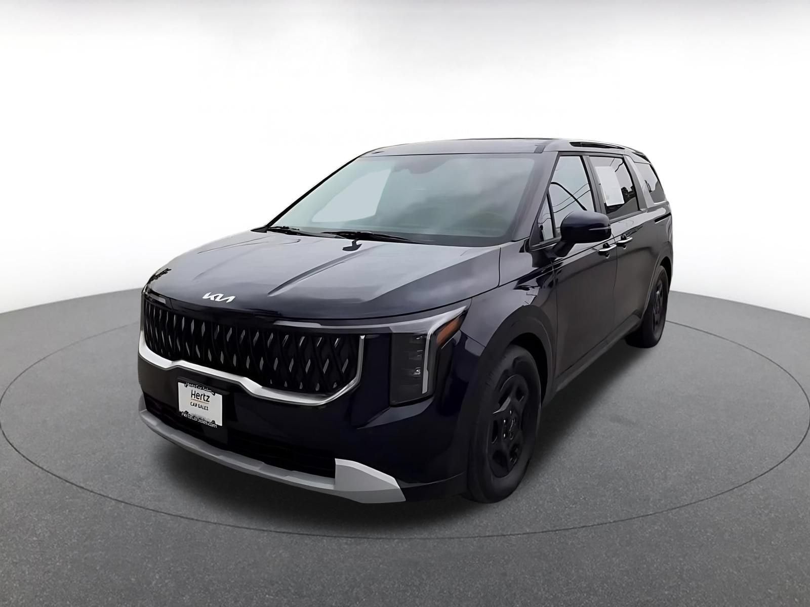 Thumbnail: 2026 Kia Carnival - 7