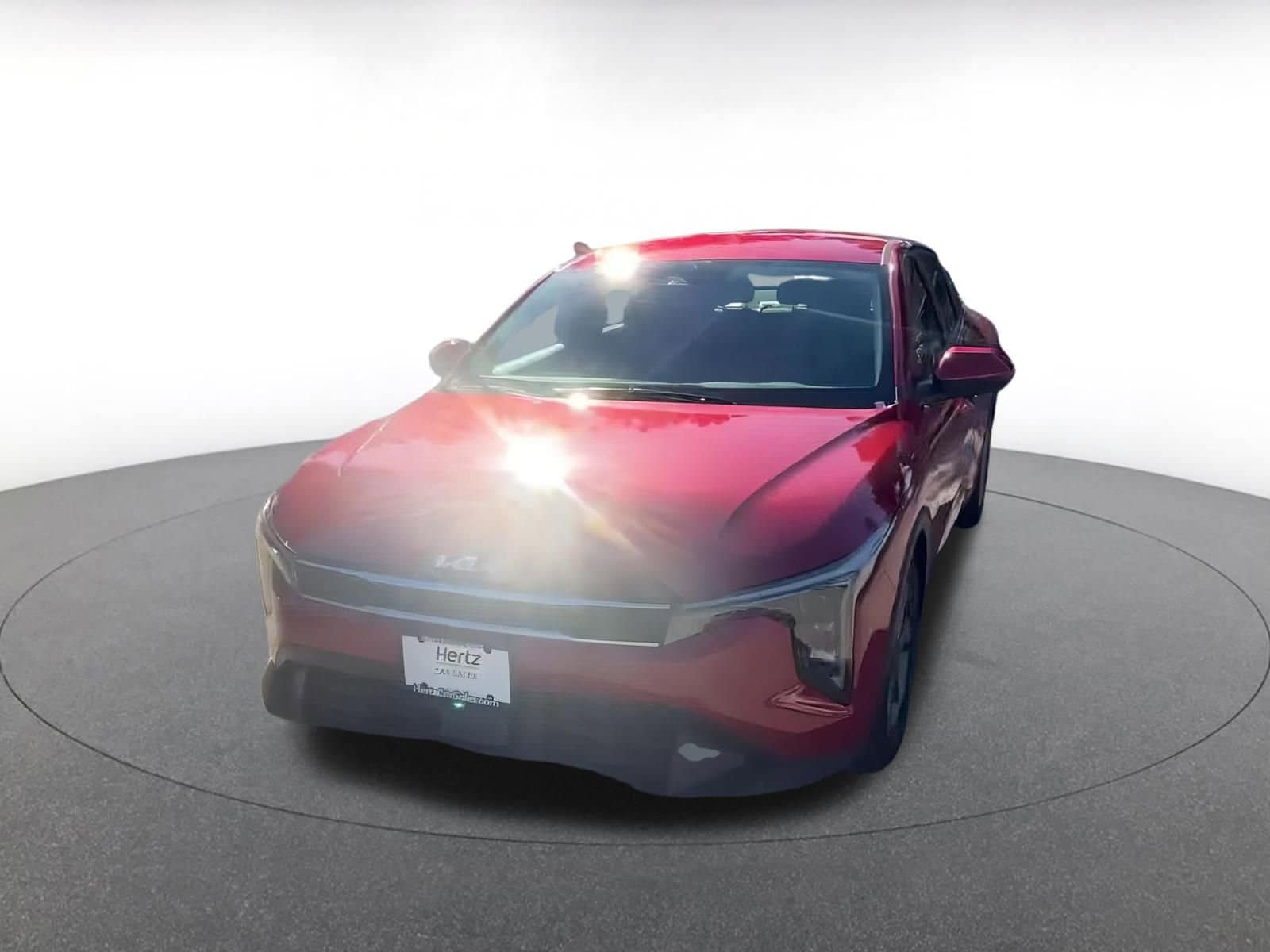 Thumbnail: 2025 Kia K4 - 15