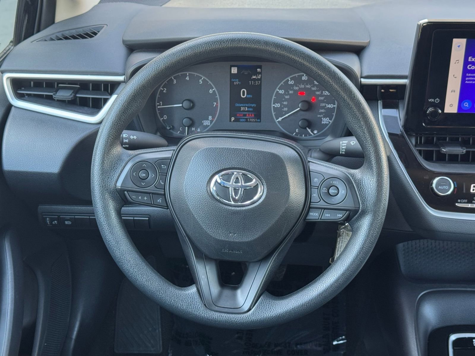 Thumbnail: 2025 Toyota Corolla - 27