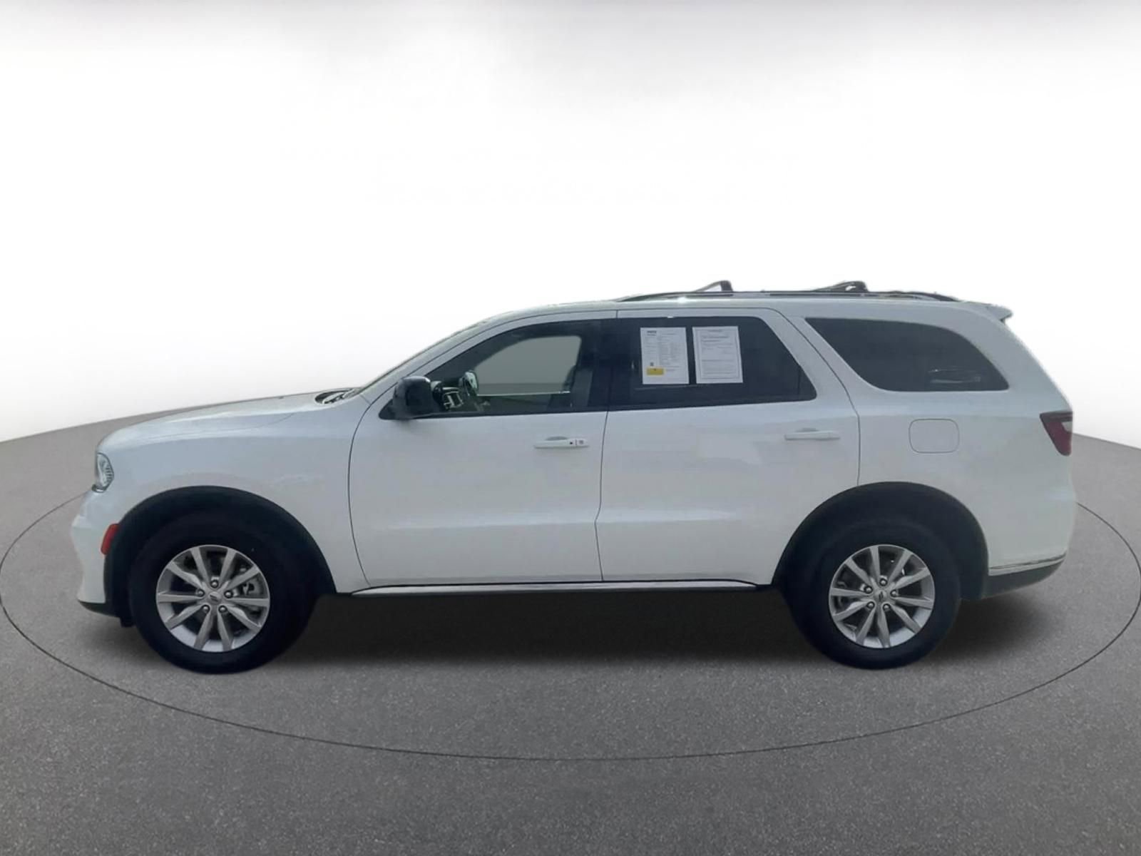 Thumbnail: 2024 Dodge Durango - 9