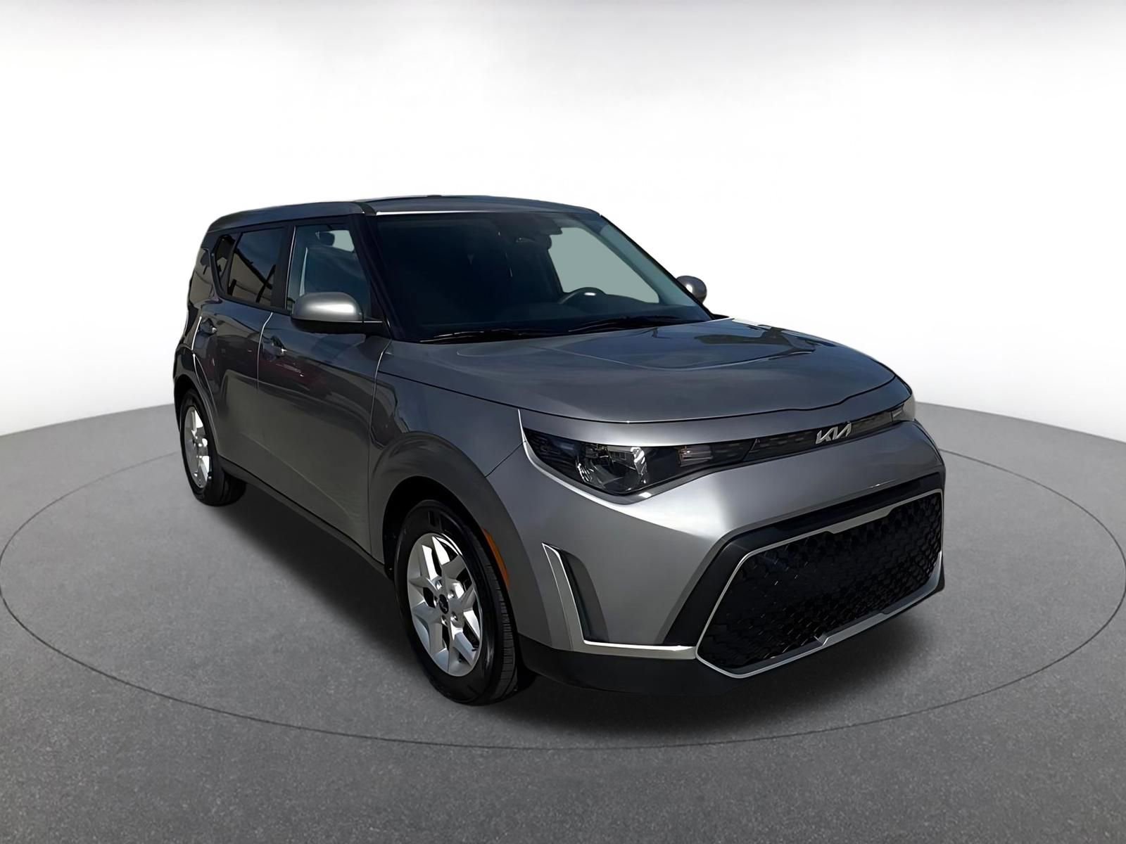 Thumbnail: 2025 Kia Soul - 1