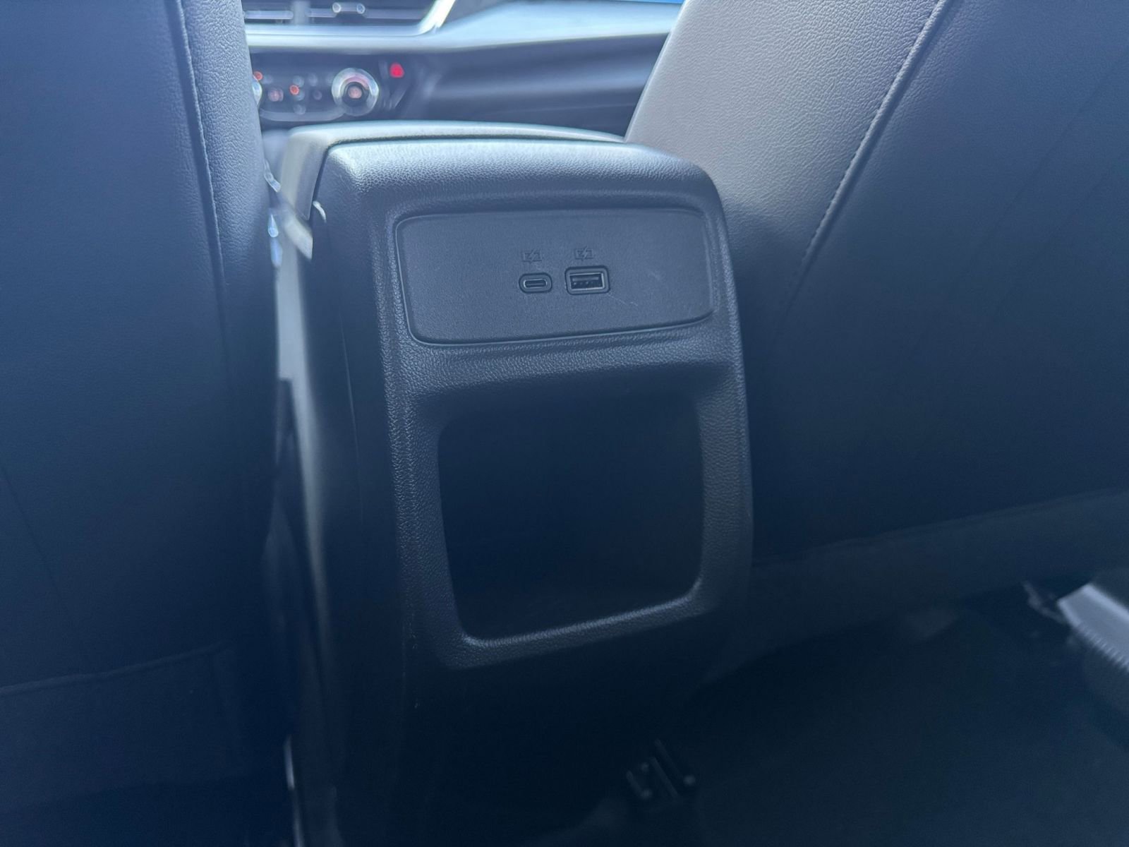 Thumbnail: 2025 Chevrolet Trax - 23