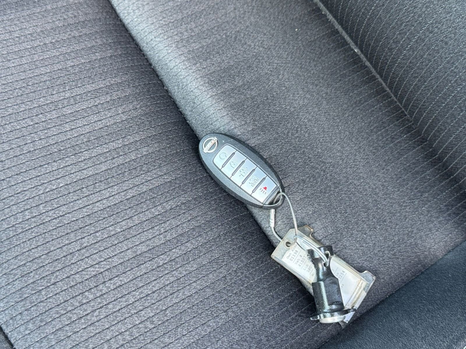 Thumbnail: 2025 Nissan Altima - 21