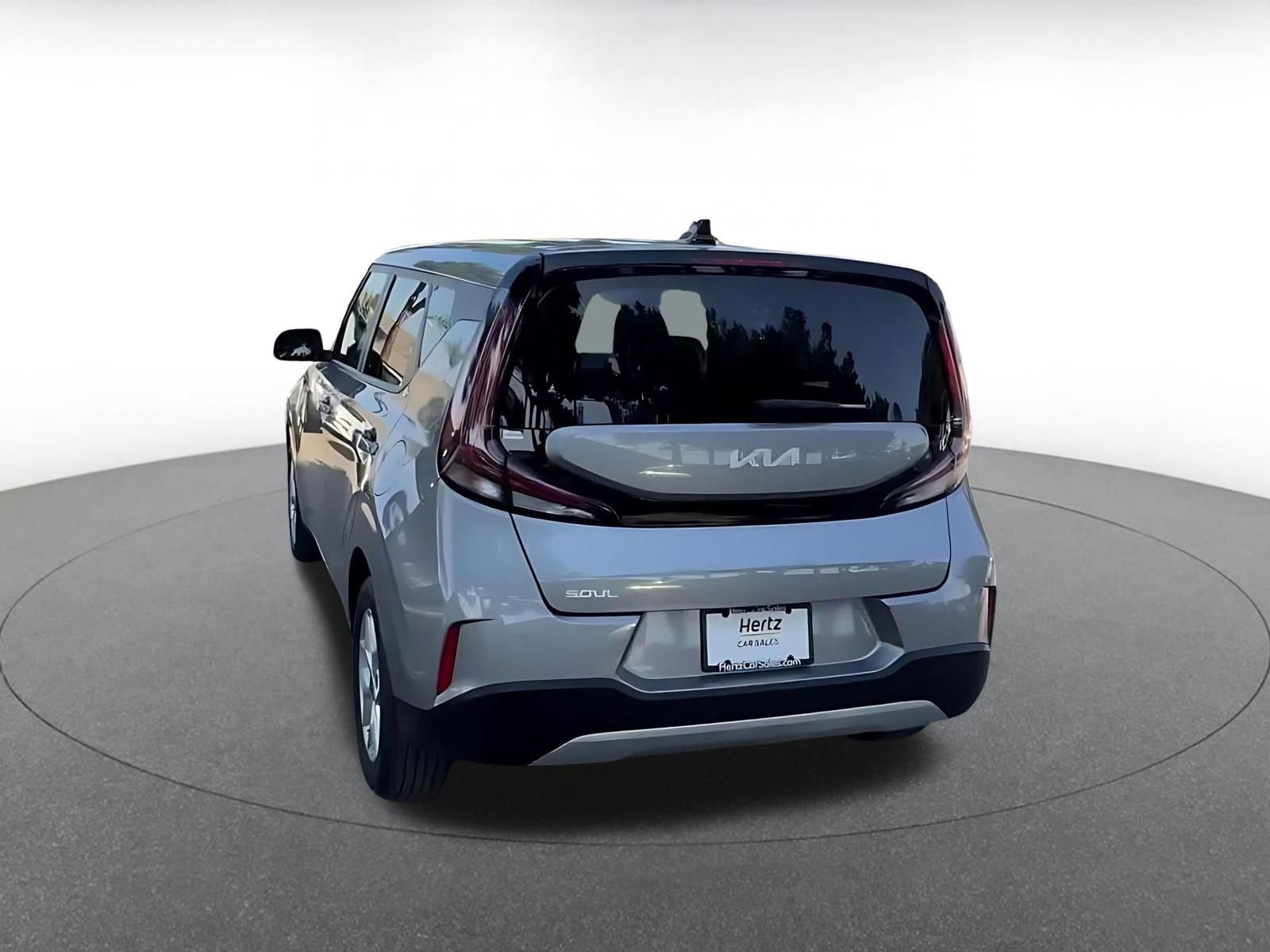 Thumbnail: 2025 Kia Soul - 14