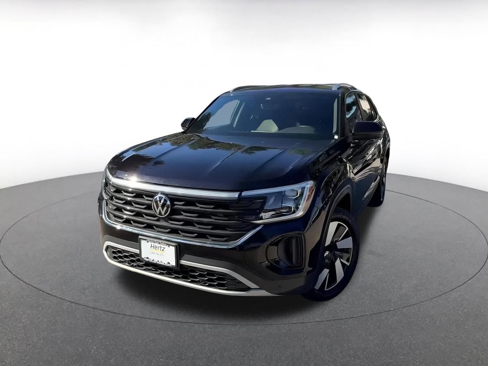 Thumbnail: 2025 Volkswagen Atlas - 7