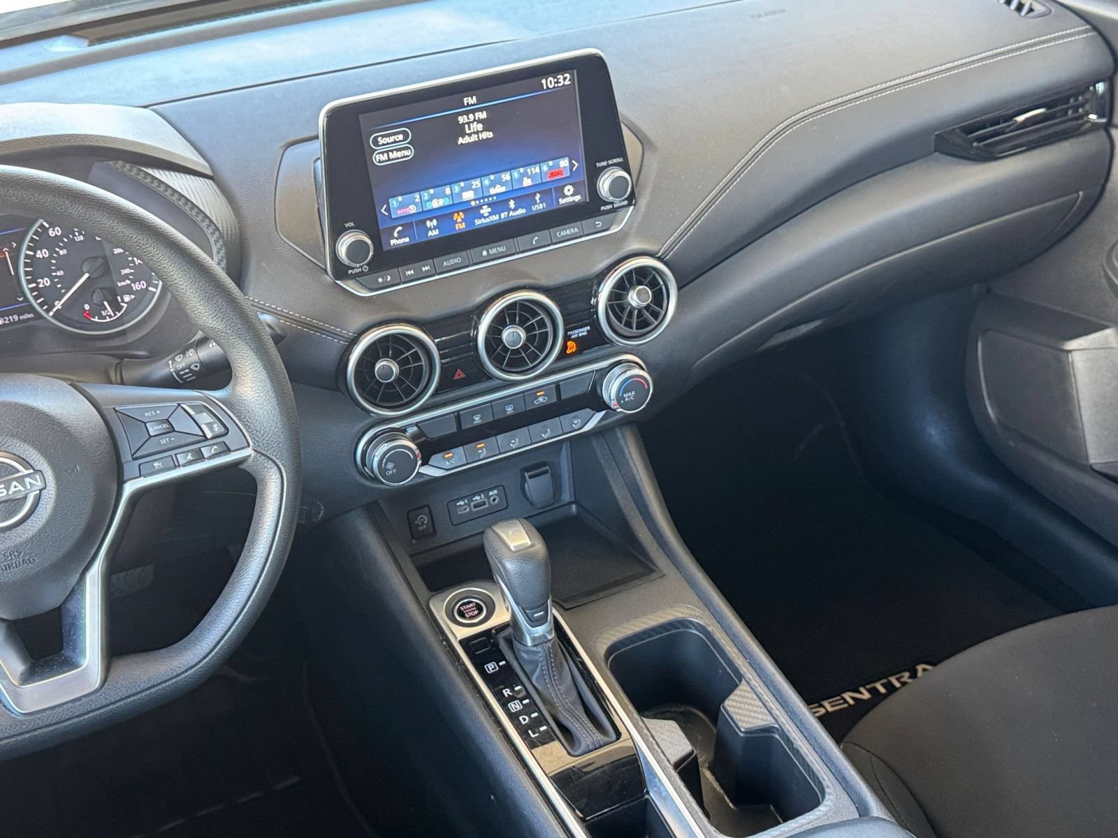 Thumbnail: 2025 Nissan Sentra - 19