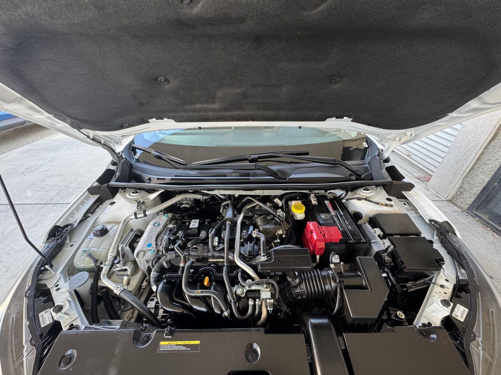 Thumbnail: 2024 Nissan Sentra - 31