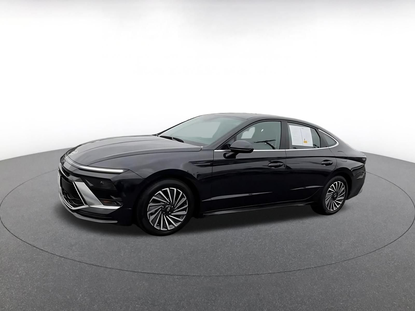 Thumbnail: 2025 Hyundai Sonata - 8