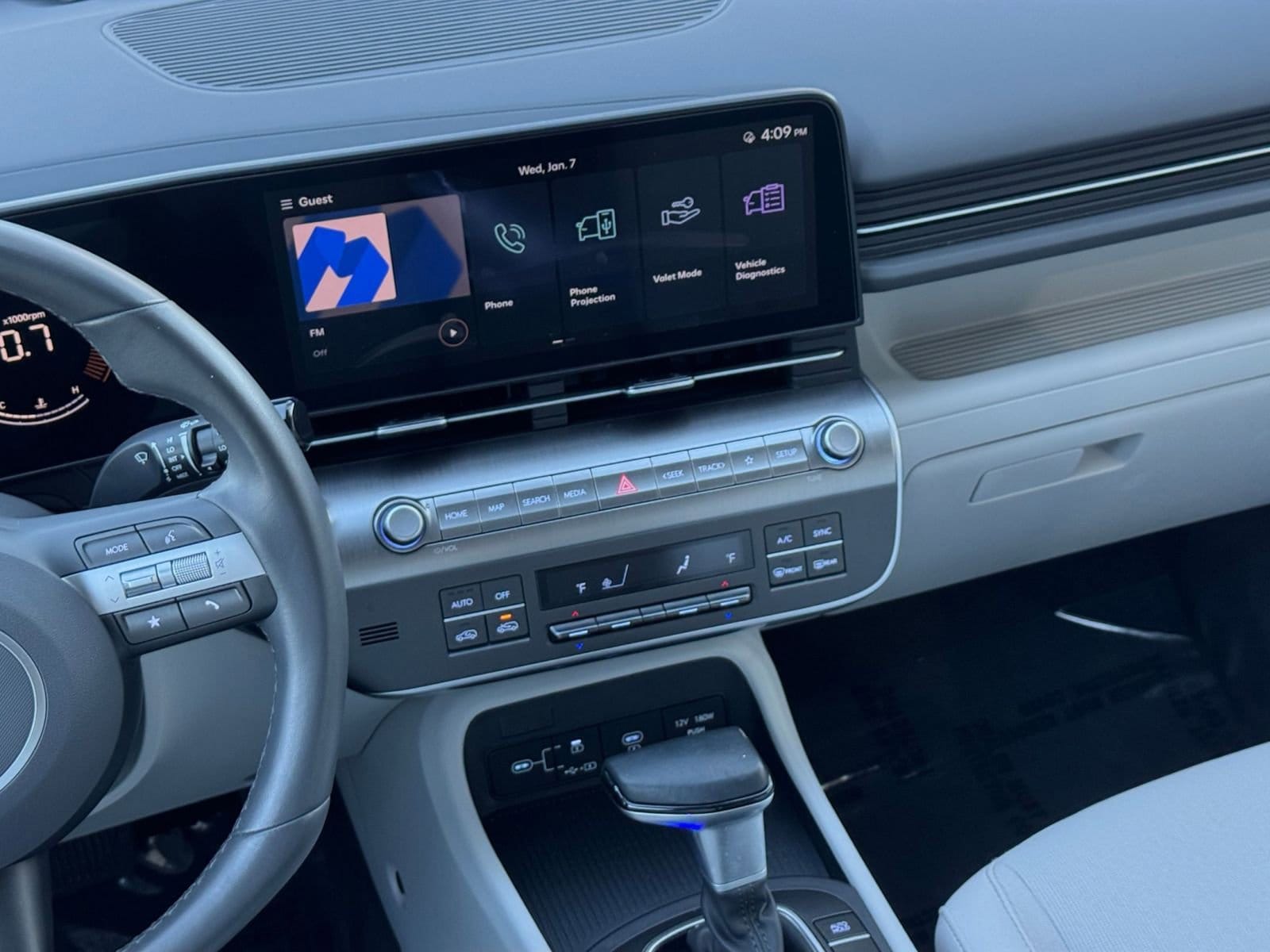 Thumbnail: 2025 Hyundai Kona - 21