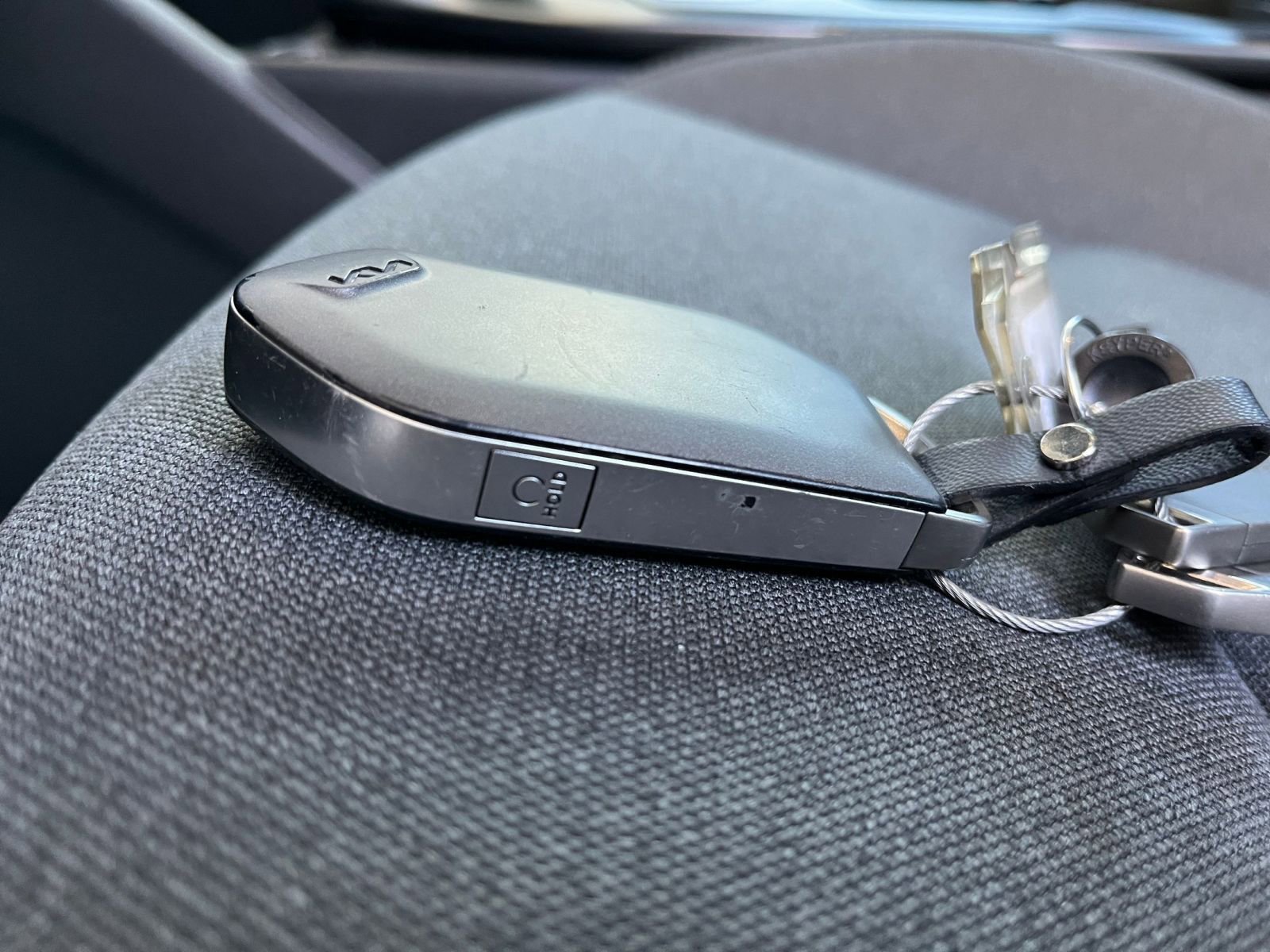 Thumbnail: 2025 Kia K4 - 25