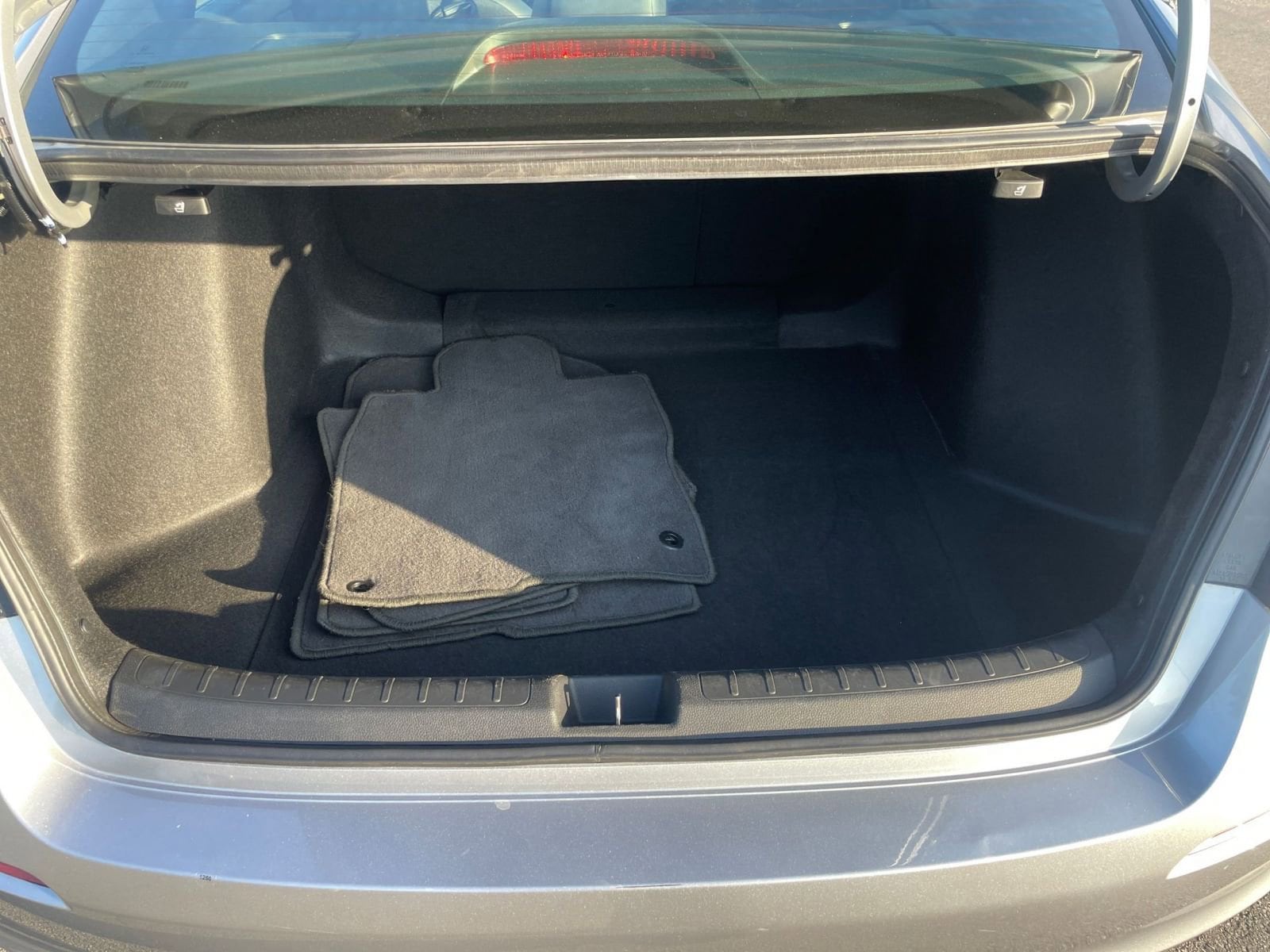 Thumbnail: 2025 Honda Civic - 31