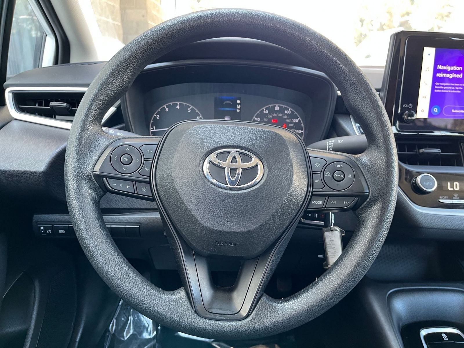 Thumbnail: 2024 Toyota Corolla - 28