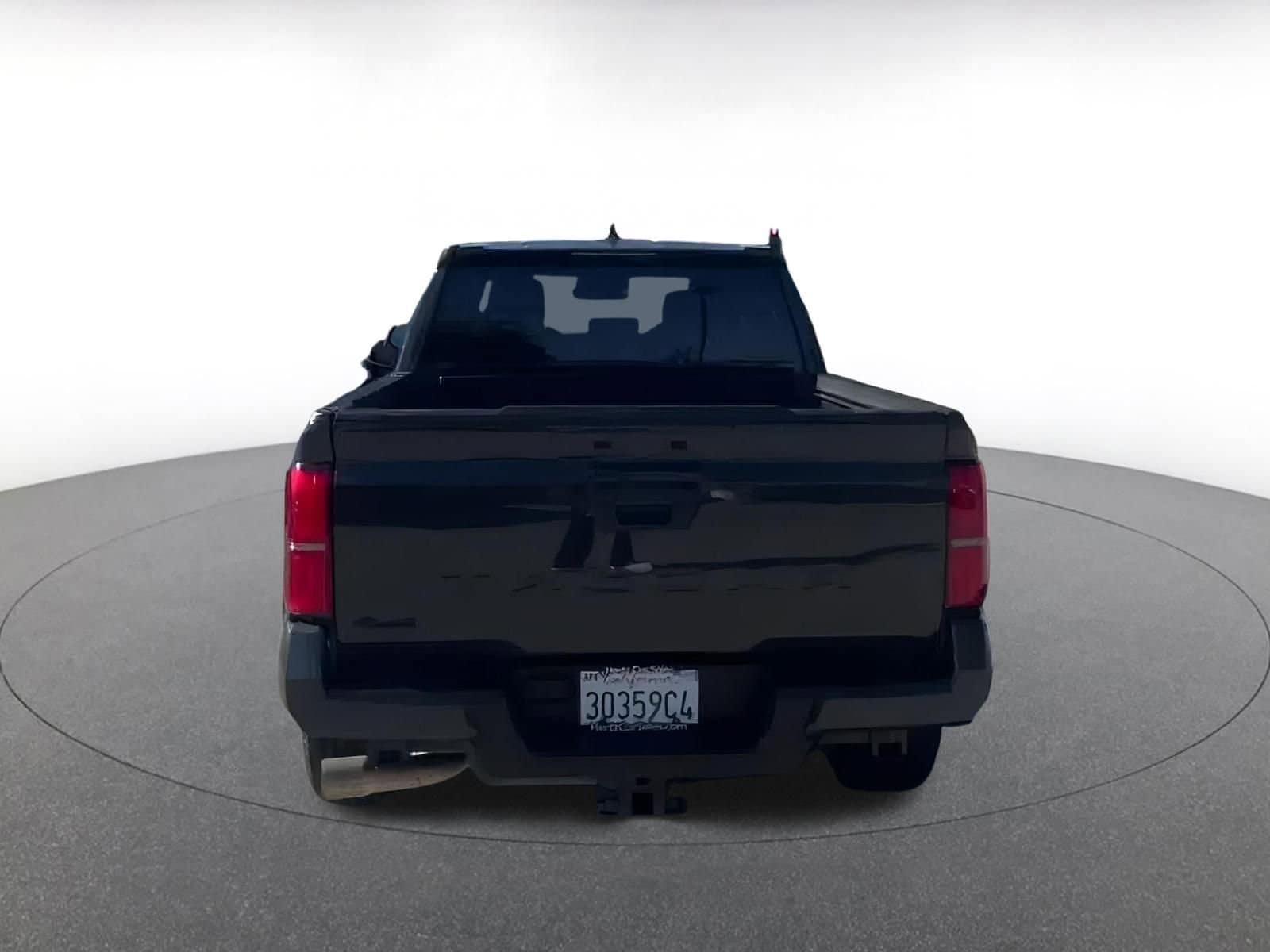 Thumbnail: 2025 Toyota Tacoma - 12