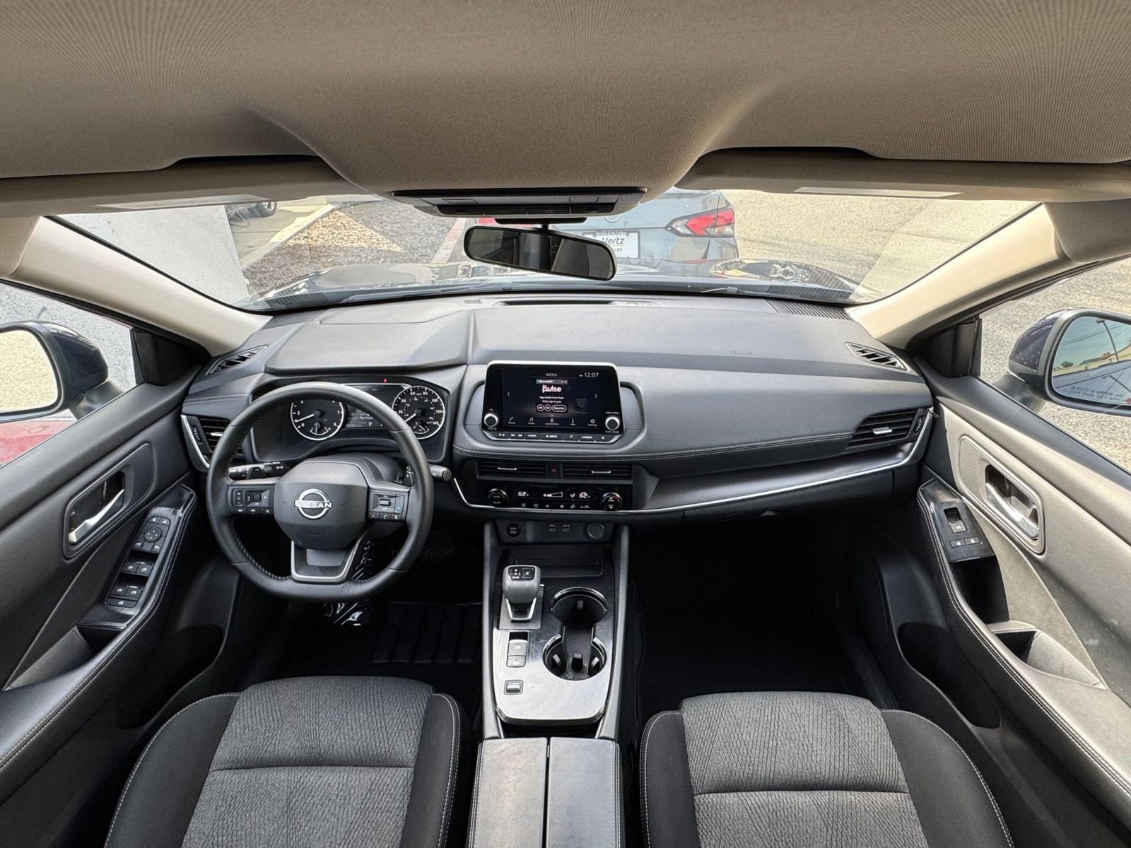 Thumbnail: 2025 Nissan Rogue - 35