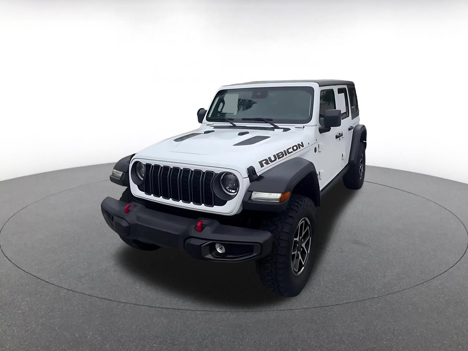 Thumbnail: 2025 Jeep Wrangler - 7