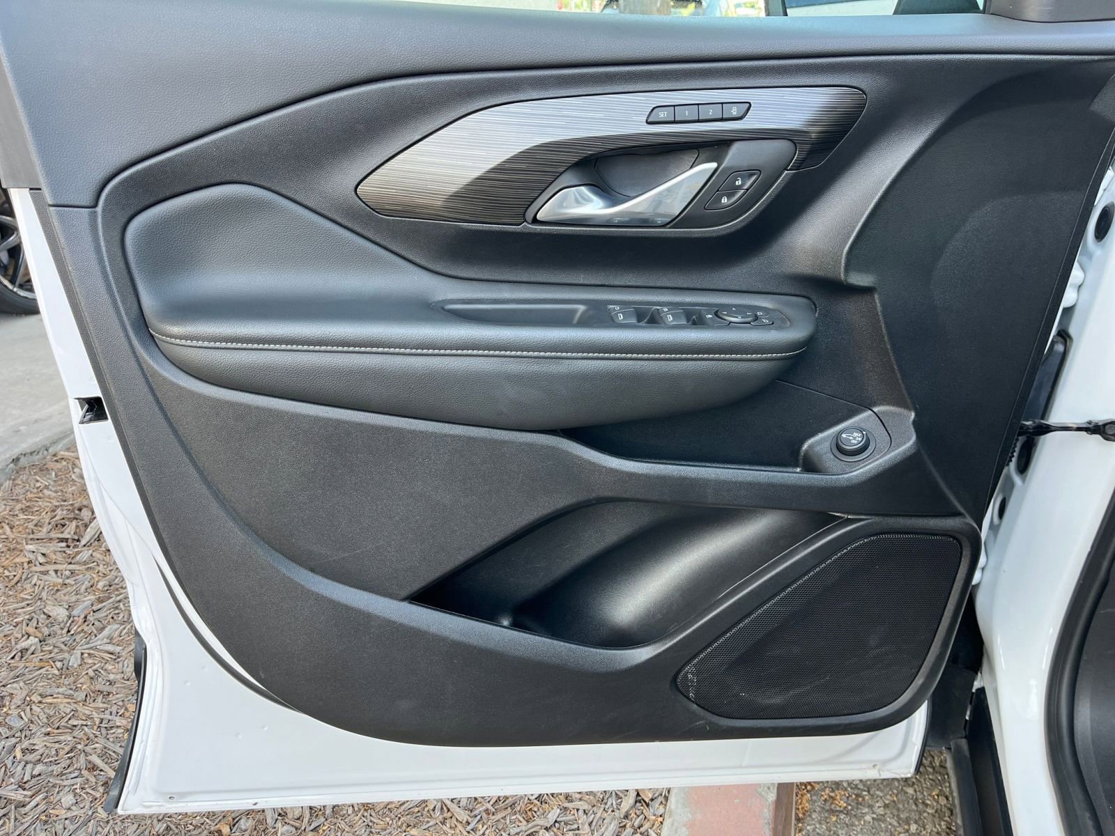 Thumbnail: 2024 GMC Terrain - 20