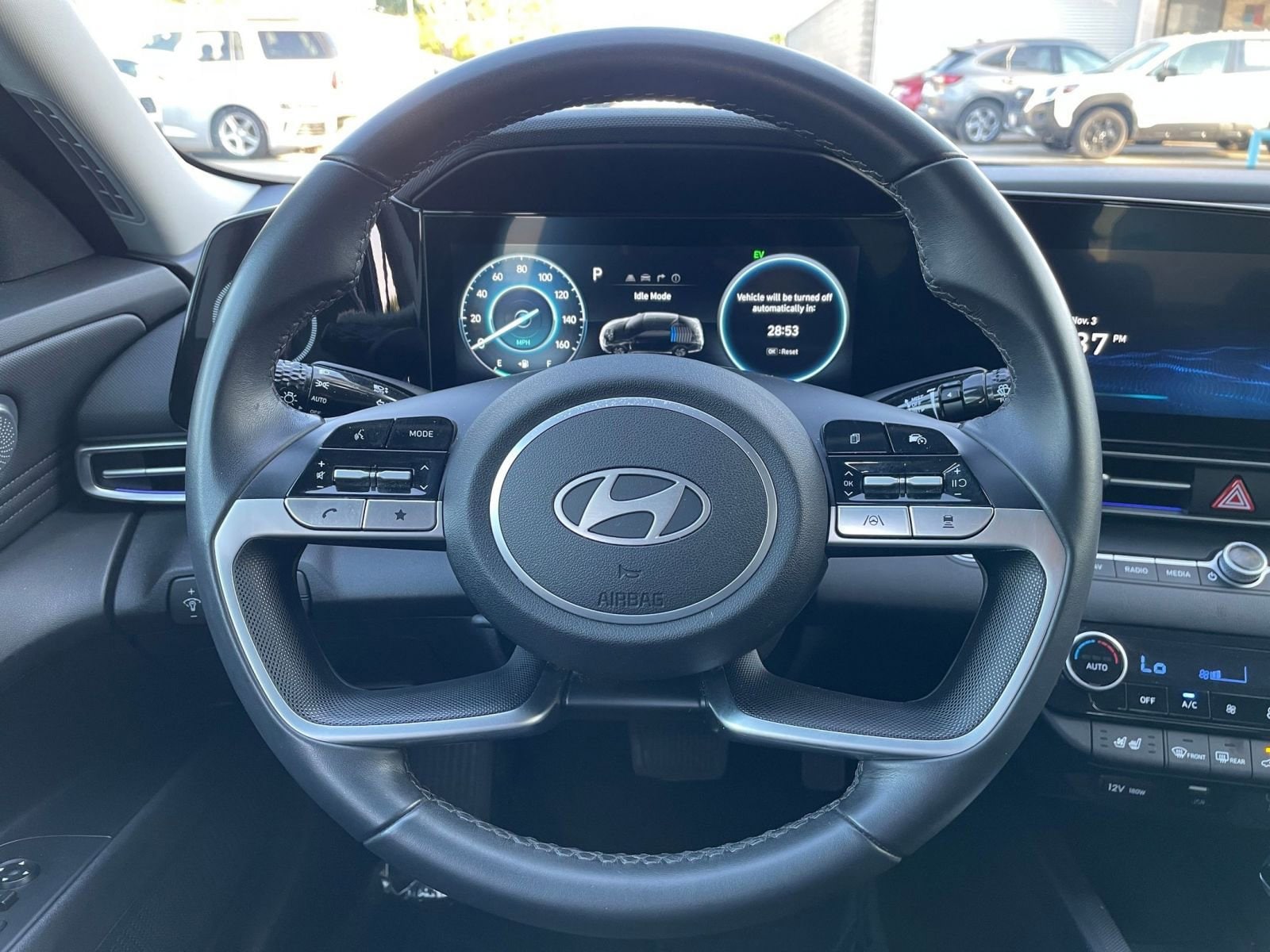 Thumbnail: 2025 Hyundai Elantra - 28