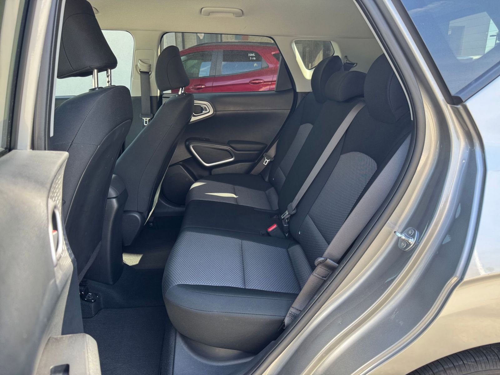 Thumbnail: 2025 Kia Soul - 23