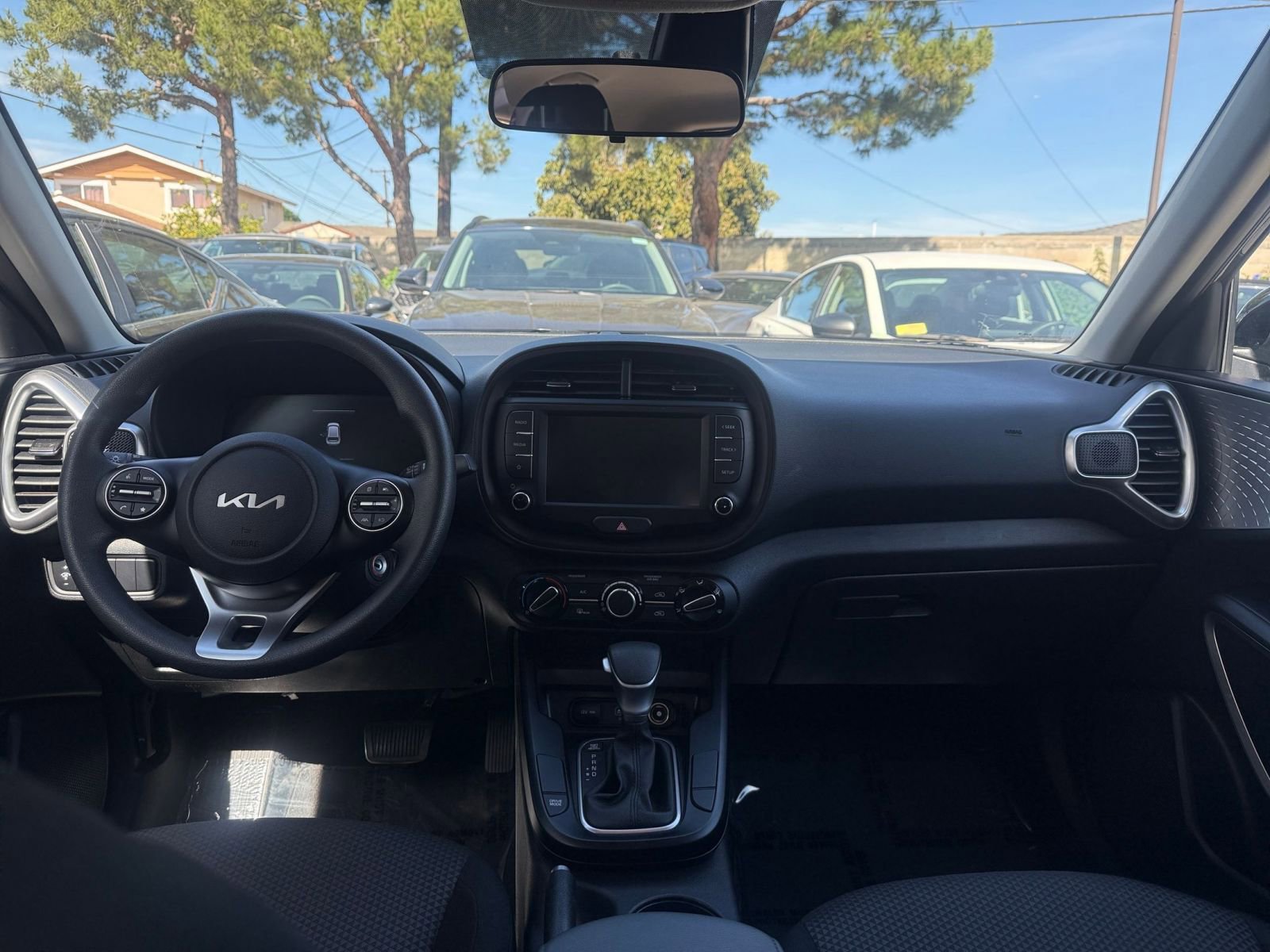 Thumbnail: 2025 Kia Soul - 29