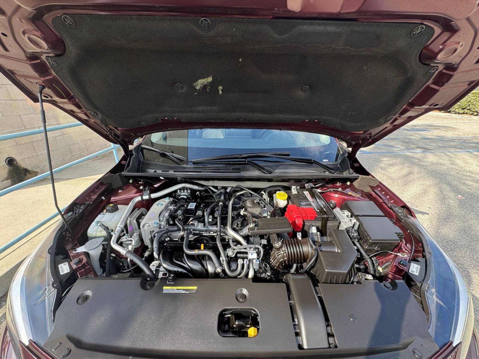 Thumbnail: 2025 Nissan Sentra - 30