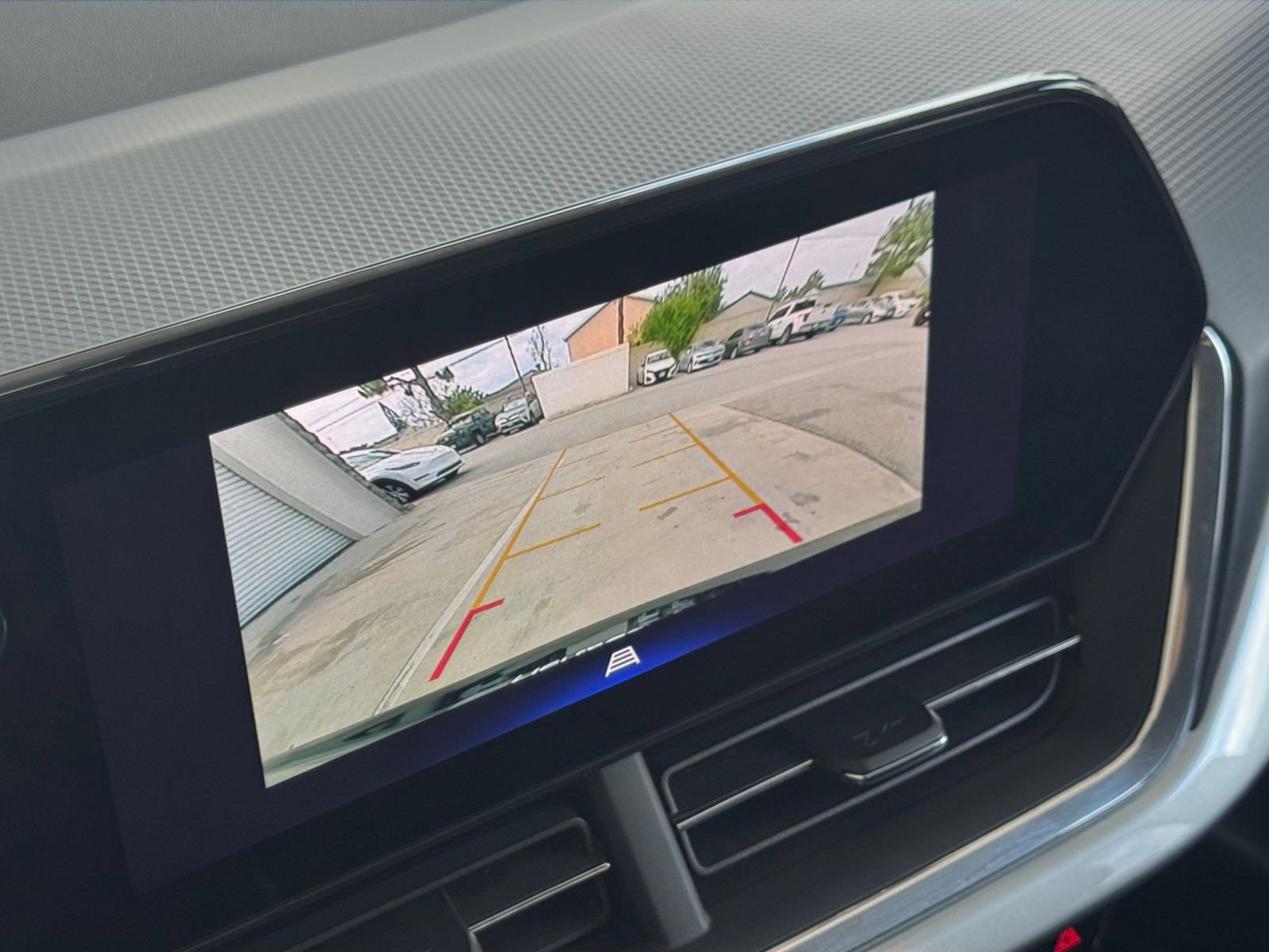 Thumbnail: 2025 Chevrolet Trax - 23