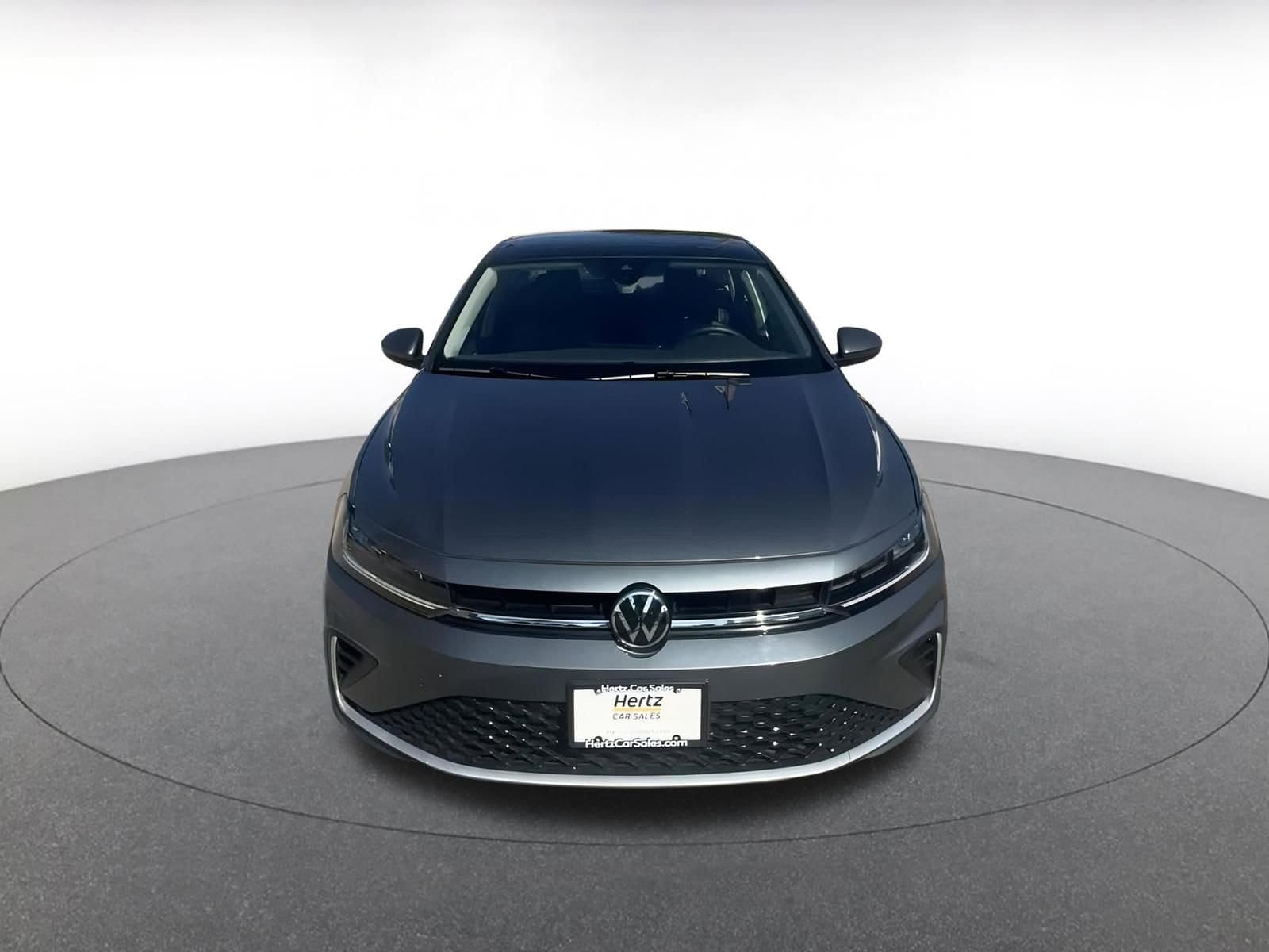Thumbnail: 2025 Volkswagen Jetta - 4