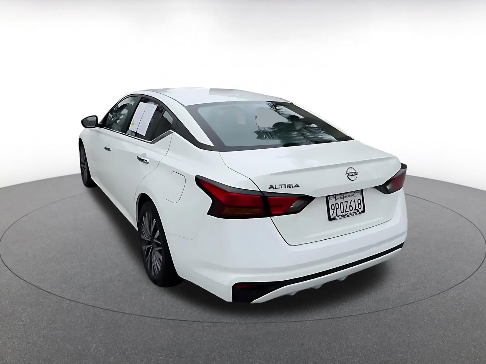 Thumbnail: 2025 Nissan Altima - 12