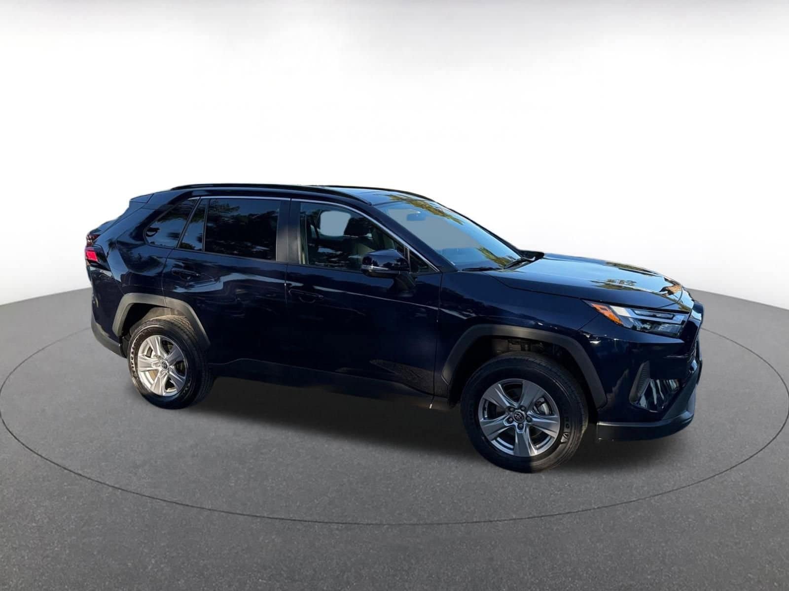 Thumbnail: 2025 Toyota RAV4 - 1