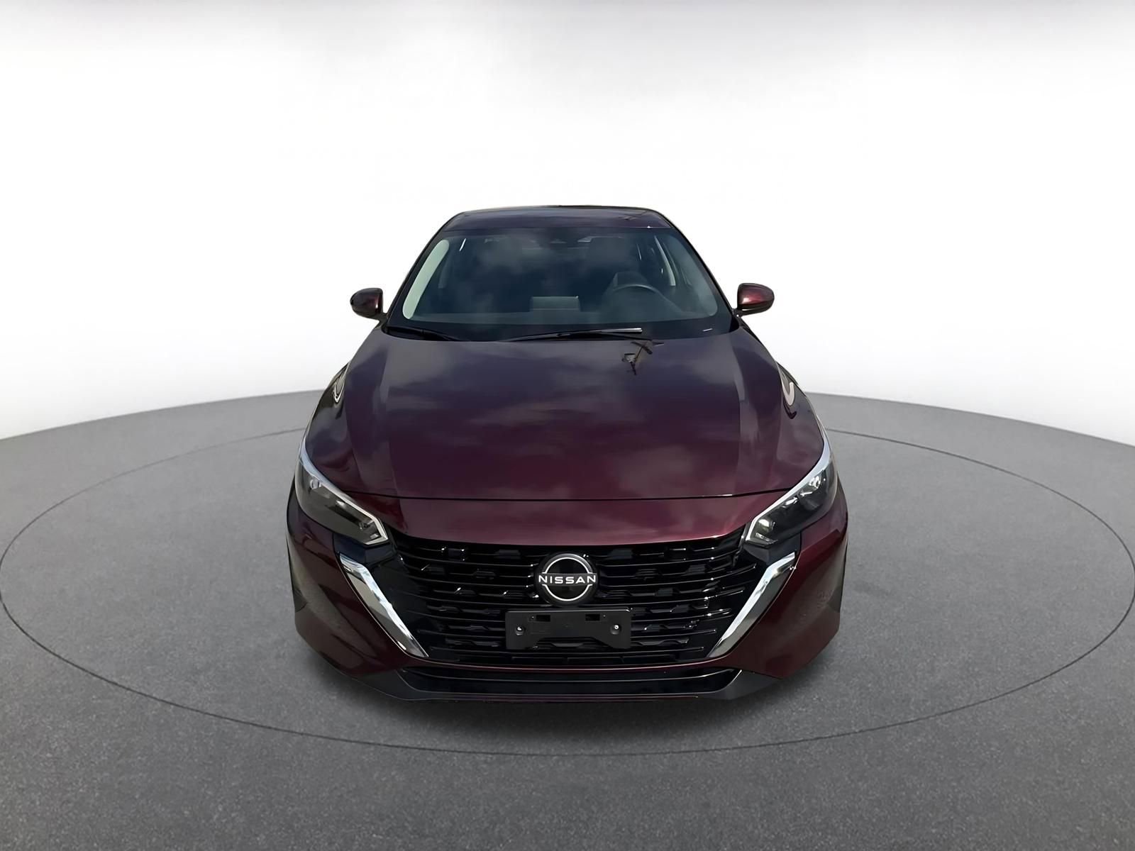 Thumbnail: 2025 Nissan Sentra - 3