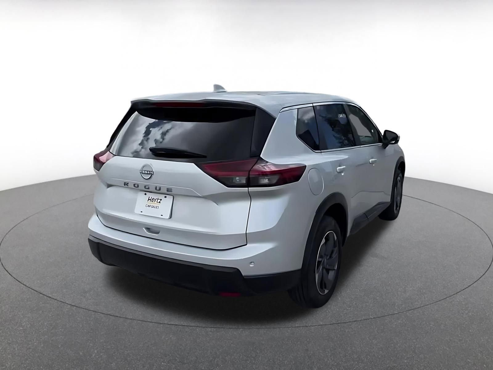 Thumbnail: 2025 Nissan Rogue - 14