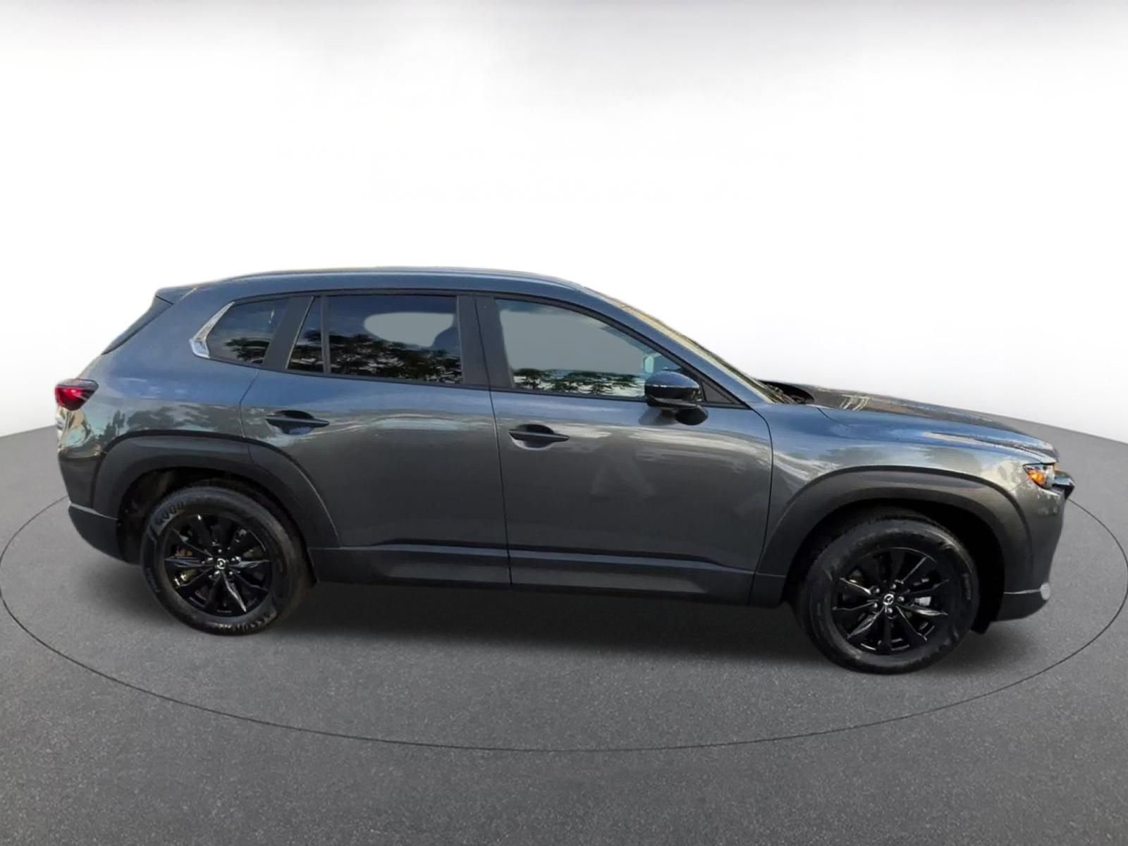 Thumbnail: 2025 Mazda CX-50 - 16