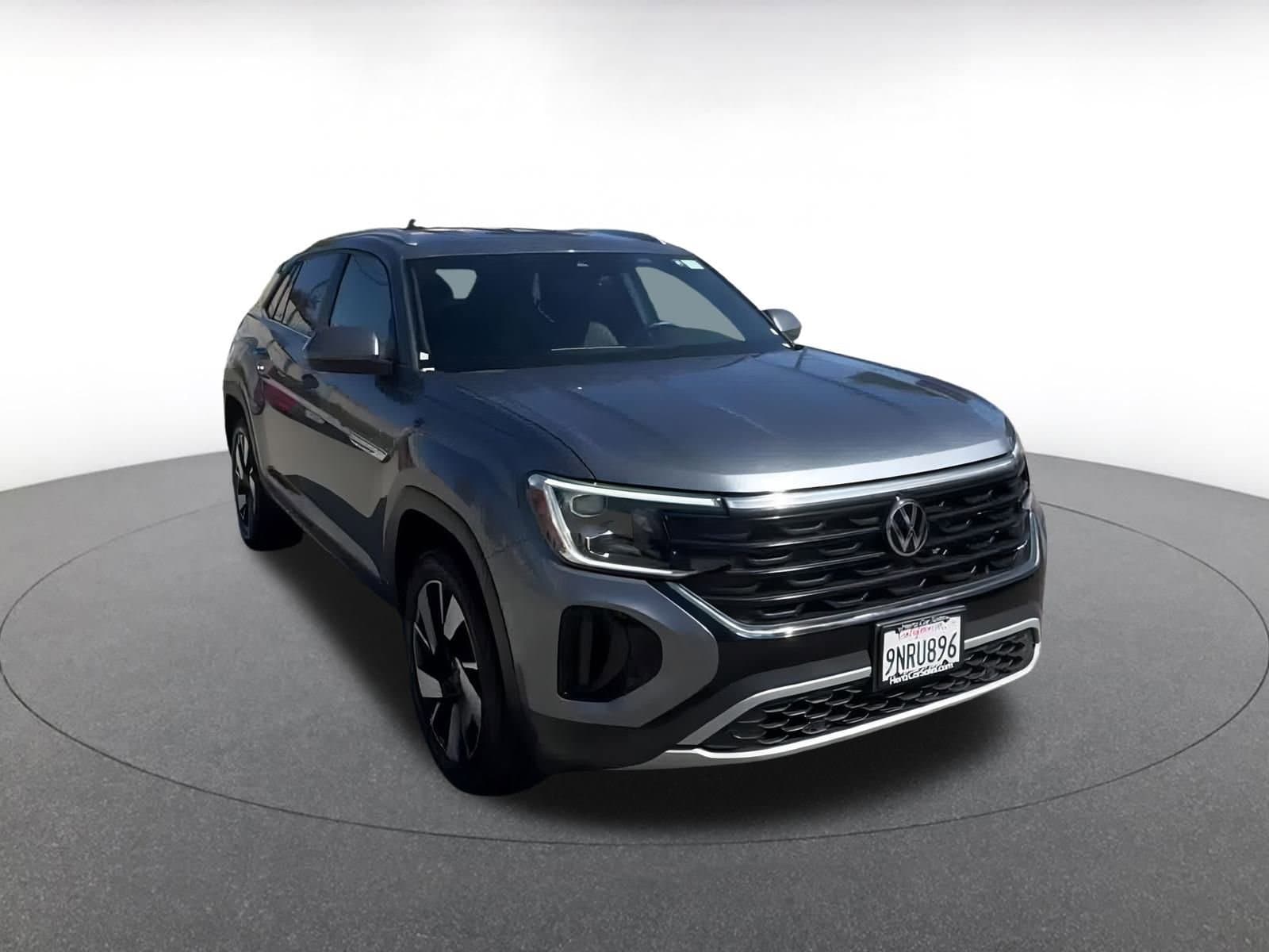 Thumbnail: 2025 Volkswagen Atlas - 3